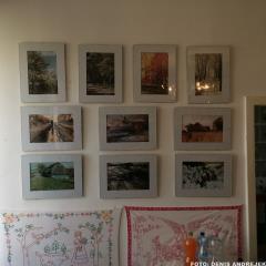 Razkritje spominske plošče dr. Mirka Lenaršiča 23